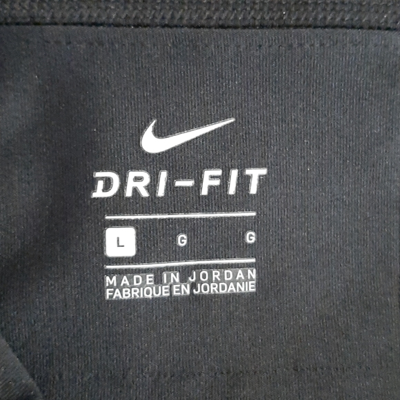 Nike Training Leggings - Picture 3 of 4